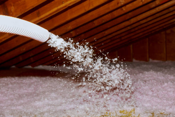Best Geographic-Specific Insulation Services in White Marsh, MD