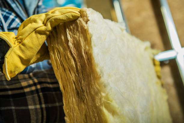 Types of Insulation We Offer in White Marsh, MD