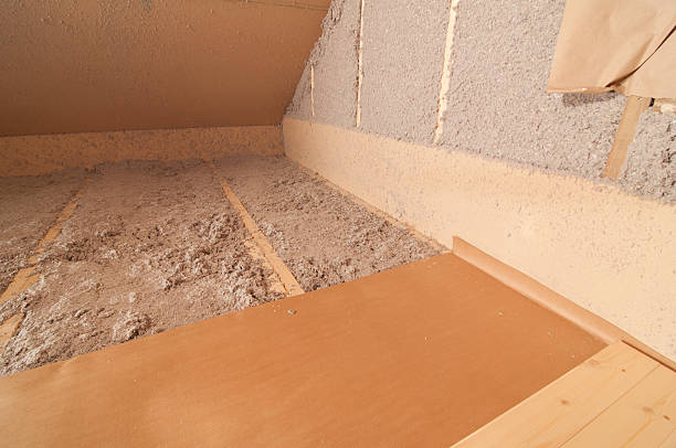 Best Spray Foam Insulation in White Marsh, MD