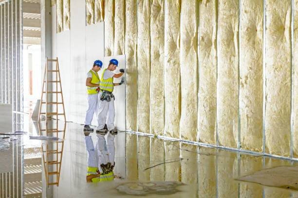 Trusted White Marsh, MD Insulation Contractor Experts
